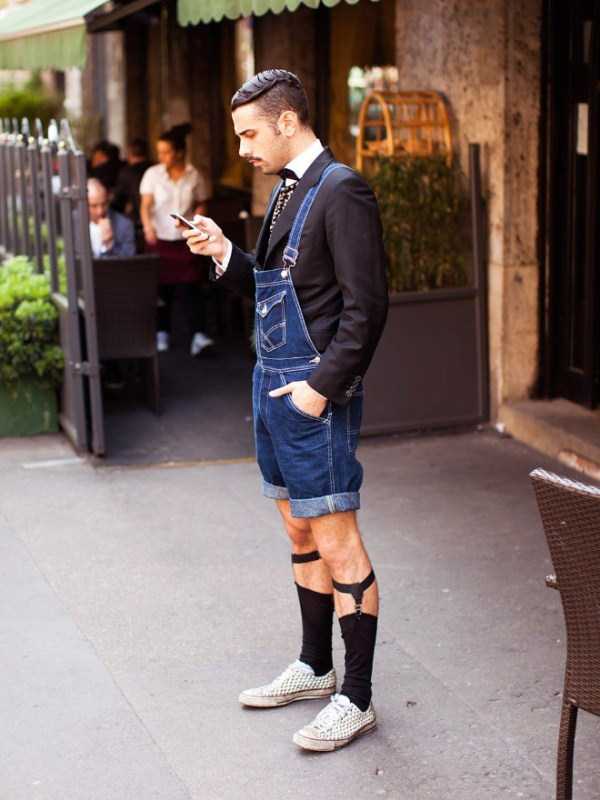 Hardcore Hipsterism (28 photos)