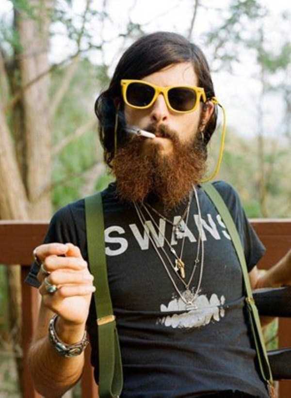 Hardcore Hipsterism (28 photos)
