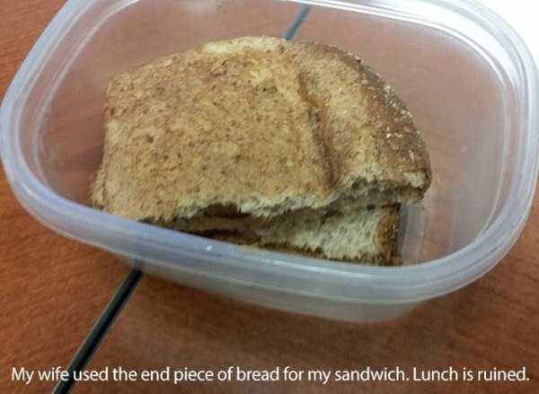 First World Problems That Are Just Plain Dumb (45 photos)