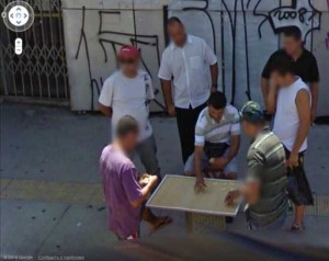 Everyday Life in Brazil Captured by Google Street View (31 photos) 11