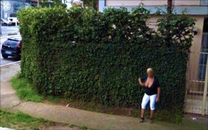Everyday Life in Brazil Captured by Google Street View (31 photos) 23