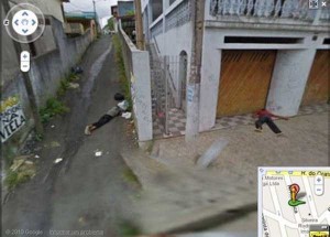 Everyday Life in Brazil Captured by Google Street View (31 photos) 28