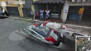 Everyday Life in Brazil Captured by Google Street View (31 photos) 6