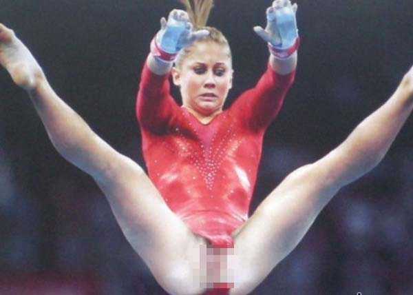 Funny Sport Situations Captured at the Right Moment (37 photos)