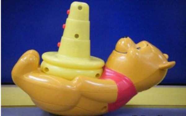Obviously Inappropriate Childrens Toys (36 photos)