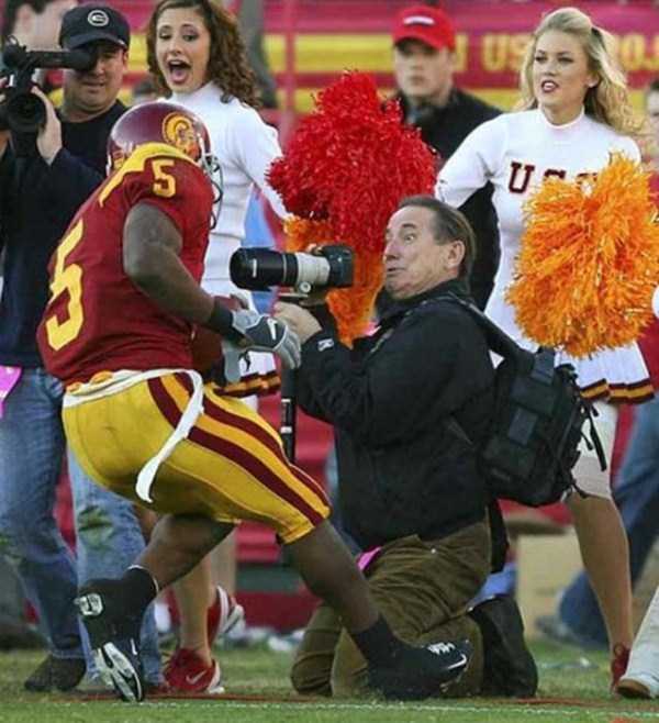 38 OMG Moments (38 photos)
