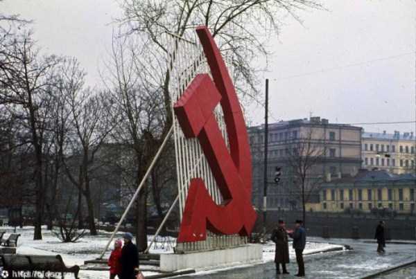 soviet union in color photos 18