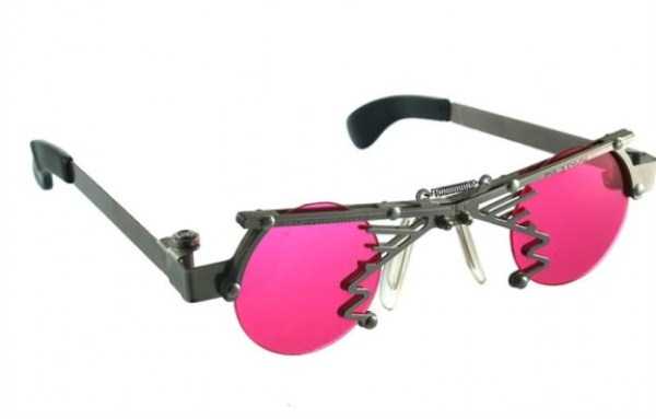 Weird Yet Unique Looking Sunglasses (42 photos)