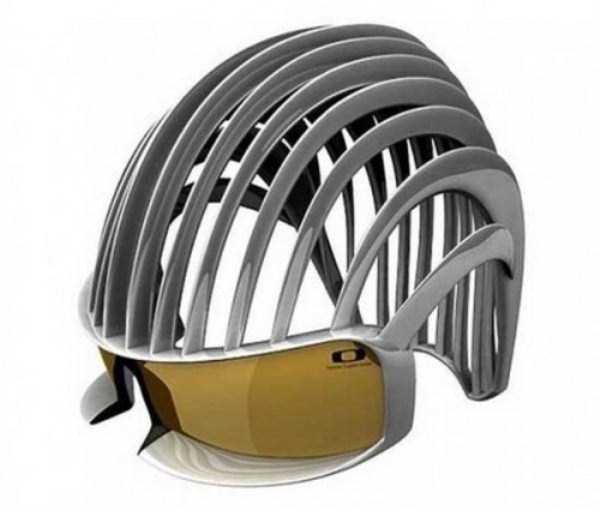 Weird Yet Unique Looking Sunglasses (42 photos)