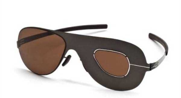Weird Yet Unique Looking Sunglasses (42 photos)
