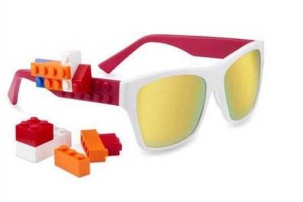 Weird Yet Unique Looking Sunglasses (42 photos)