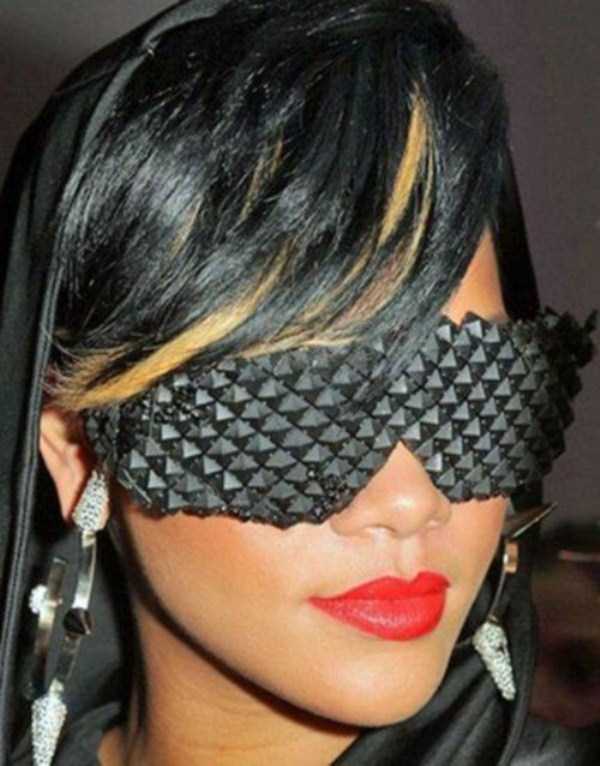 Weird Yet Unique Looking Sunglasses (42 photos)