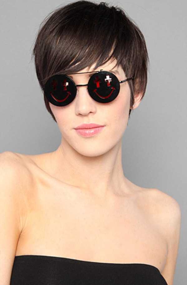 Weird Yet Unique Looking Sunglasses (42 photos)