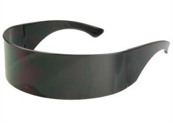 Weird Yet Unique Looking Sunglasses (42 photos)
