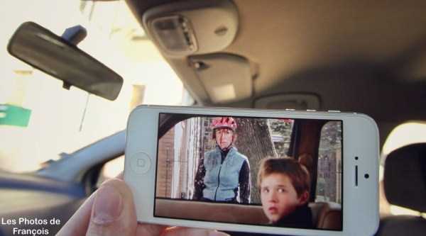 Mixing Famous Movies With Real Life (48 photos)