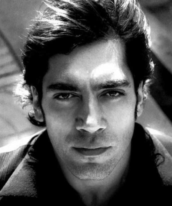 Rarely Seen Photographs of Hollywood Stars (63 photos)