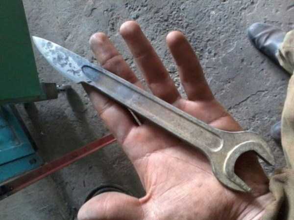 awesome hand made knives 11