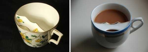 Cleverly Designed Coffee Mugs (27 photos)