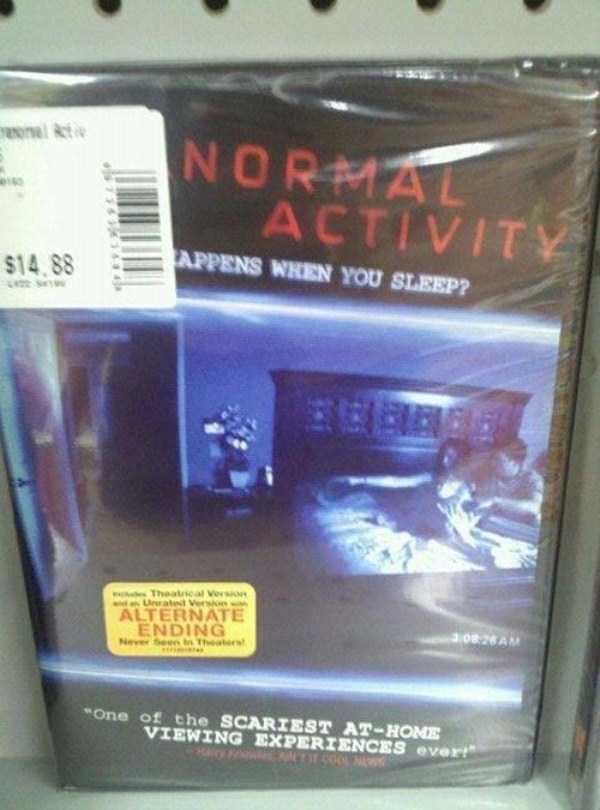 29 Unfortunately Placed Price Stickers (29 photos)