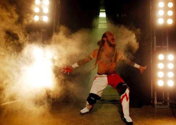 Hungarian Hardcore Wrestling (42 photos)