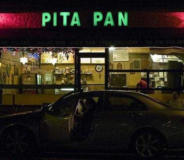 Funny Business Names That are Actually Real (18 photos)