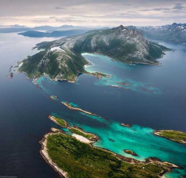 Good Reasons To Visit Norway (46 photos)