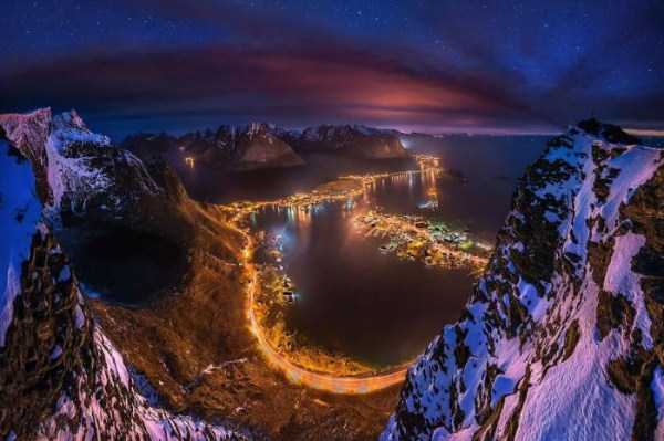 Good Reasons To Visit Norway (46 photos)