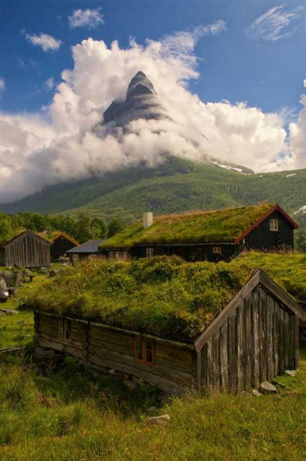 Good Reasons To Visit Norway (46 photos)