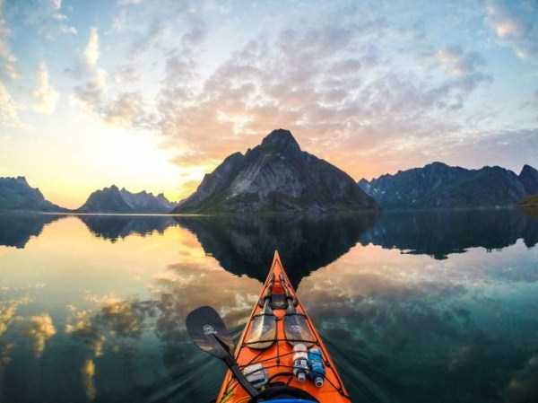 Good Reasons To Visit Norway (46 photos)