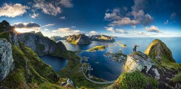 Good Reasons To Visit Norway (46 photos)