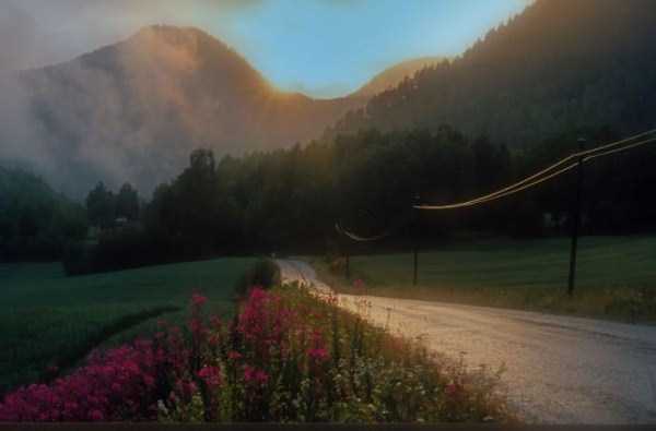 Good Reasons To Visit Norway (46 photos)