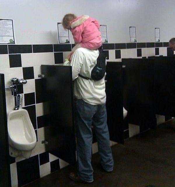 People Who Failed at Parenting (25 photos)