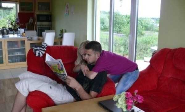 Perfectly Timed Photos (31 photos)