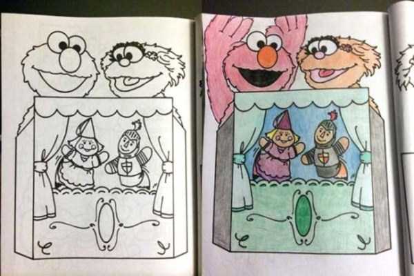 ruined coloring books 27