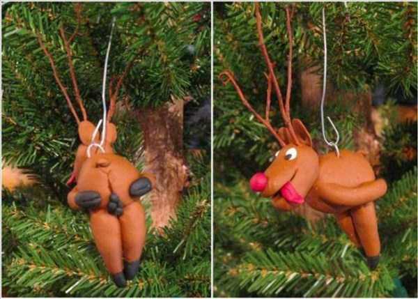Hilariously Inappropriate Christmas Themed Items (27 photos)