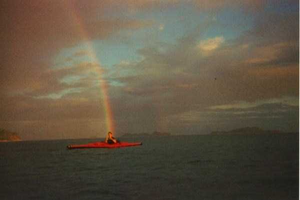 surprising things at the end of a rainbow 12