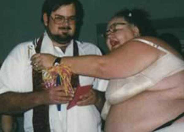 60 Super Awkward Couples (60 photos)