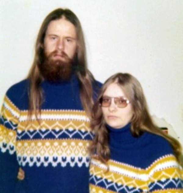 60 Super Awkward Couples (60 photos)