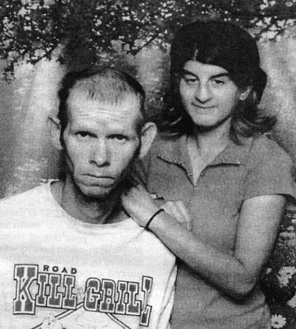 60 Super Awkward Couples (60 photos)