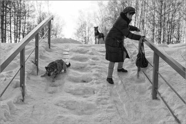 More Evidence That Russia is Seriously Weird (45 photos)
