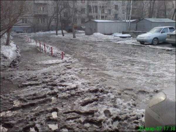 More Evidence That Russia is Seriously Weird (45 photos)
