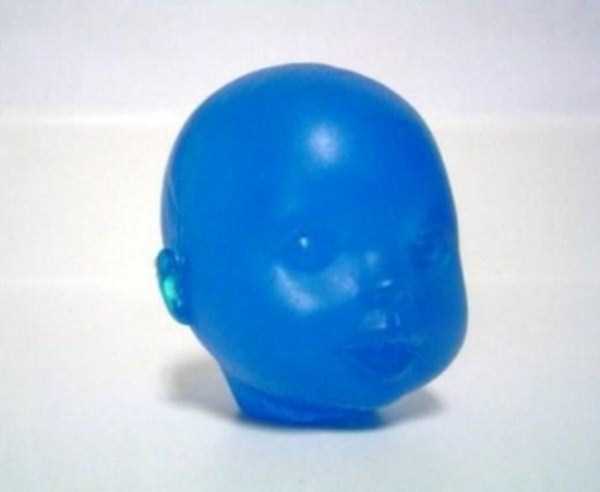 40 Impressively Weird Soap Designs (40 photos)