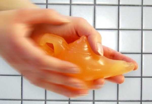 40 Impressively Weird Soap Designs (40 photos)
