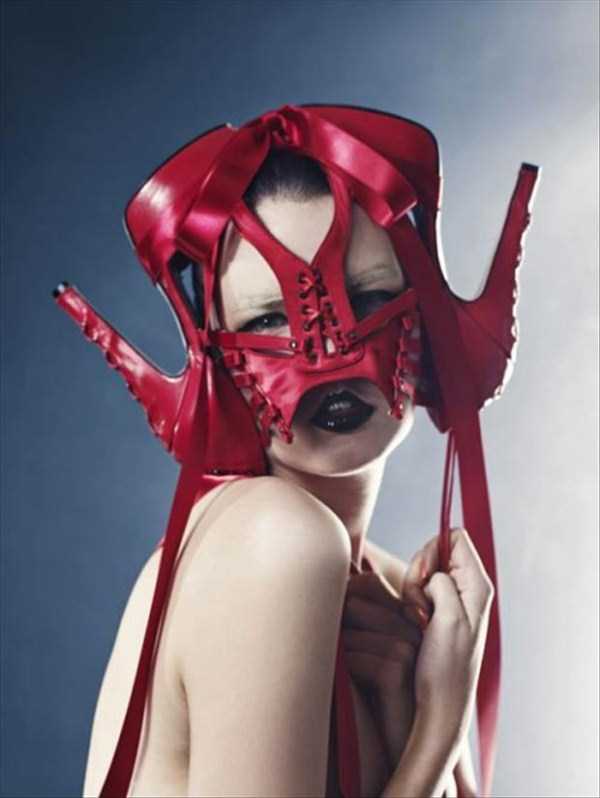 Internet Weirdness at its Finest (54 photos)