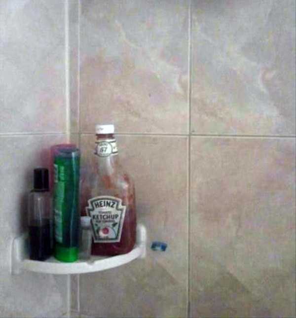 Internet Weirdness at its Finest (54 photos)