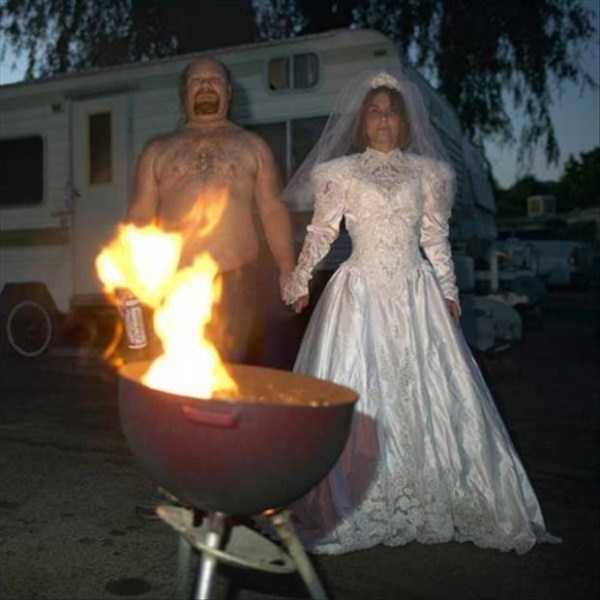 Internet Weirdness at its Finest (54 photos)