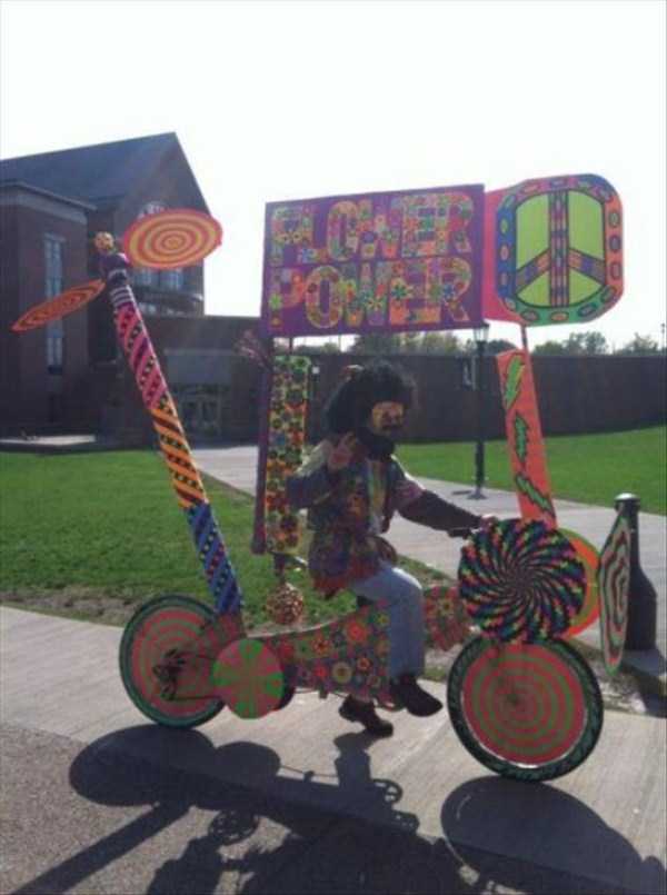 Internet Weirdness at its Finest (54 photos)