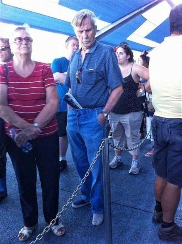 Internet Weirdness at its Finest (54 photos)