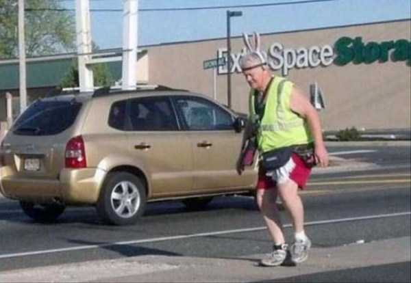 Internet Weirdness at its Finest (54 photos)