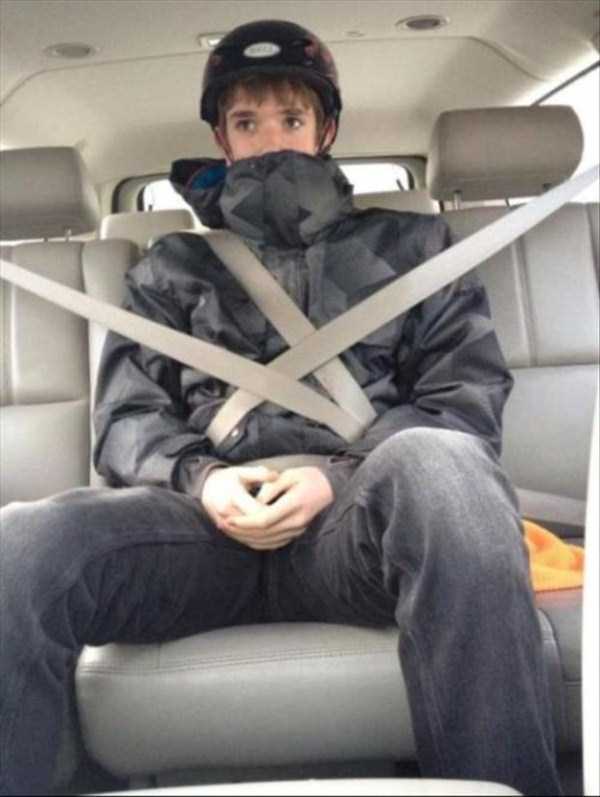 Internet Weirdness at its Finest (54 photos)